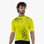 MAGLIA CICLISMO X OVER