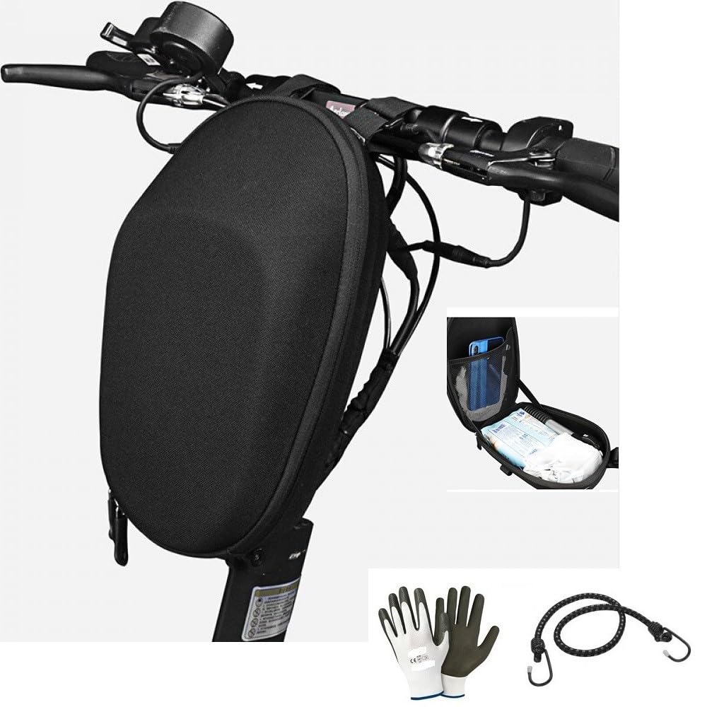 decathlon-borsa-bici-237ody-1.jpg COMPATIBILE CON Decathlon – Btwin BORSETTA PER MONOPATTINO BICI BICICLETTA ELETTRICA BORSELLO DA MANUBRIO STERZO BORSA PORTA ACCESSORI PORTA OGGETTI RIGIDA CON CERNIERA : Amazon.it: Sport e tempo libero - immagine 1