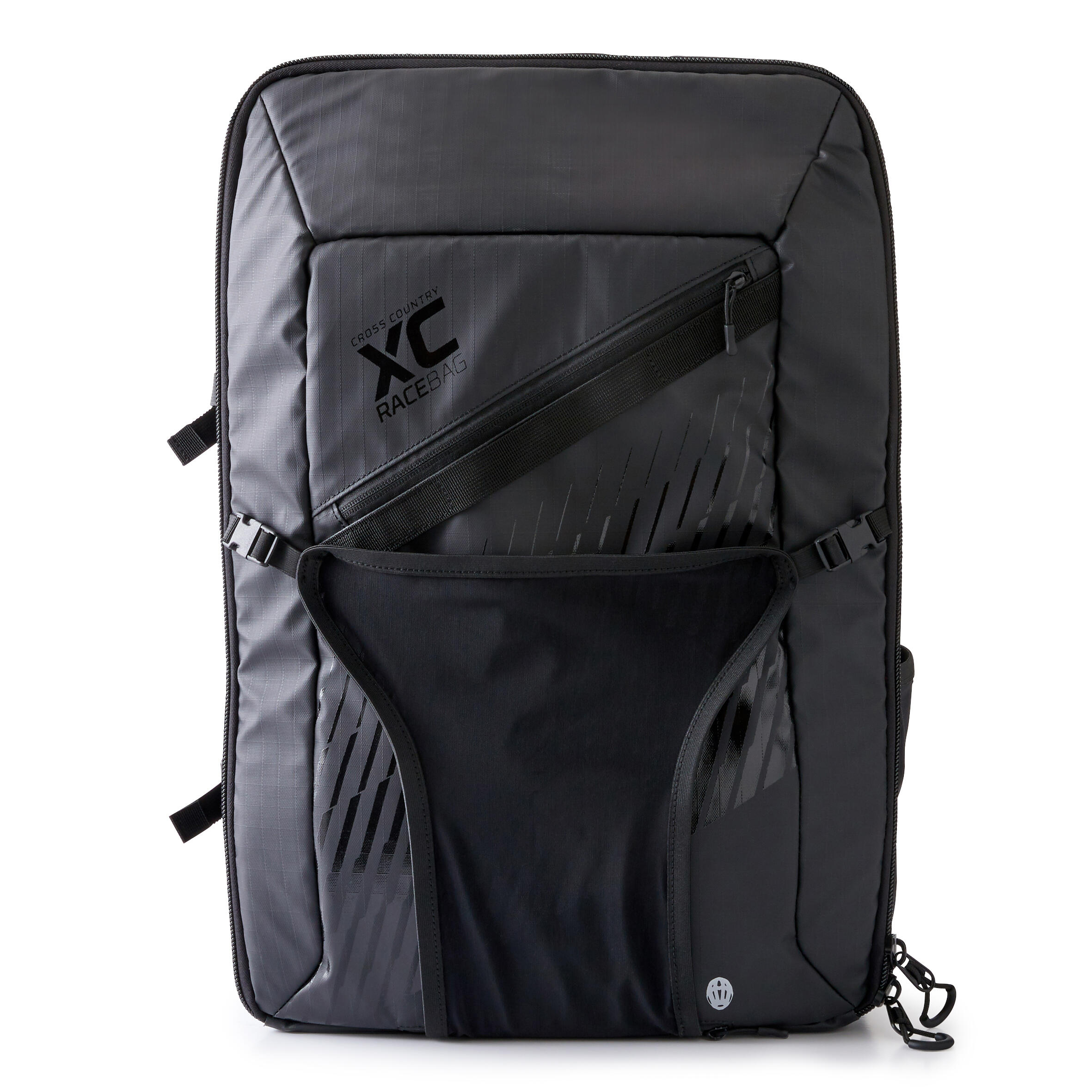 decathlon-borsa-bici-467tus-1.jpg Bagagli per Bici: Borse per bici, Portapacchi e Zaini | Decathlon - immagine 1