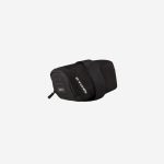 Borsa bici sottosella bici 100 0,5L nera