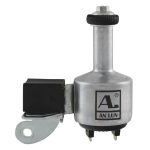 cyclingcolors Bici Dinamo Bicicletta 6V 3W Destra Universale Metallo Alluminio Vintage Epoca Cromo Argento : Amazon.it: Sport e tempo libero