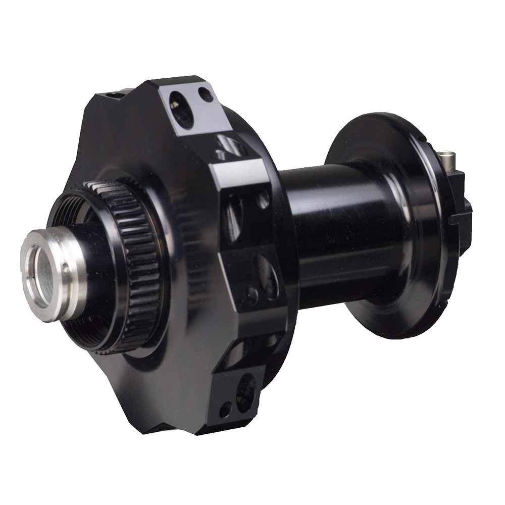 dinamo-bicicletta-386mfk-1.jpg Mozzo Dinamo SON 29 S Disc Center Lock | Generatore Bici Silenzioso | Mognetti Bike - immagine 1