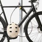 Antifurto bici U 900M ART2 + cavo