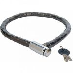 LUCCHETTO PER BICI 150 CM