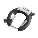 Lucchetto bicicletta Abus Amparo 4850 ad archetto livello 9