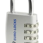 Lucchetto a combinazione A220 | Euro Locks Italia