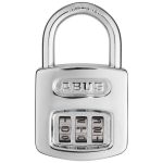 Lucchetto a combinazione Abus Combi 160