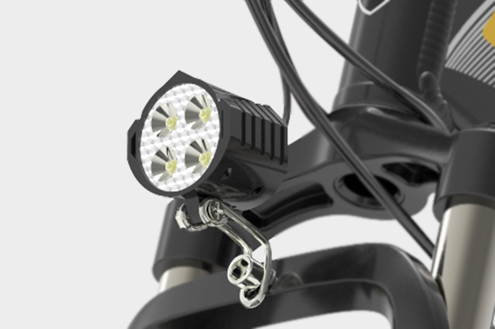 luce-anteriore-bici-073qyz-1.jpg LANKELEISI luce anteriore LED per bici elettrica - immagine 1