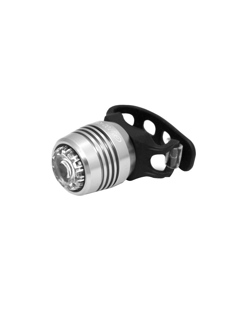 luce-anteriore-bici-543uds-1.jpg LUCE BICI ANTERIORE CON LED BIANCO MOLTO POTENTE 40 LUMEN - immagine 1