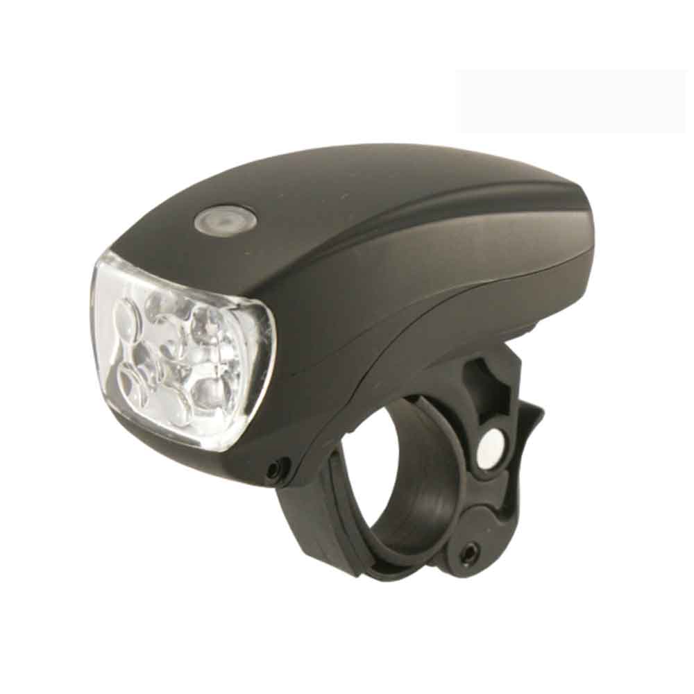 luce-anteriore-bici-958uip-1.jpg BTA Fanale Anteriore Bici a Batteria | Mognetti Bike - immagine 1