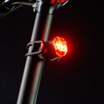Lezyne Luce Bici Posteriore FEMTO USB C STVZO rosso | BIKE24