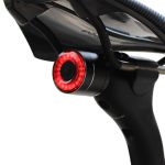 Fanale Posteriore per Bicicletta, Ricarica USB Fanale Posteriore Freno Intelligente,Luci Posteriori Intelligenti con Rilevamento Della Luce,Impermeabile e Luminosità Regolabile : Amazon.it: Sport e tempo libero