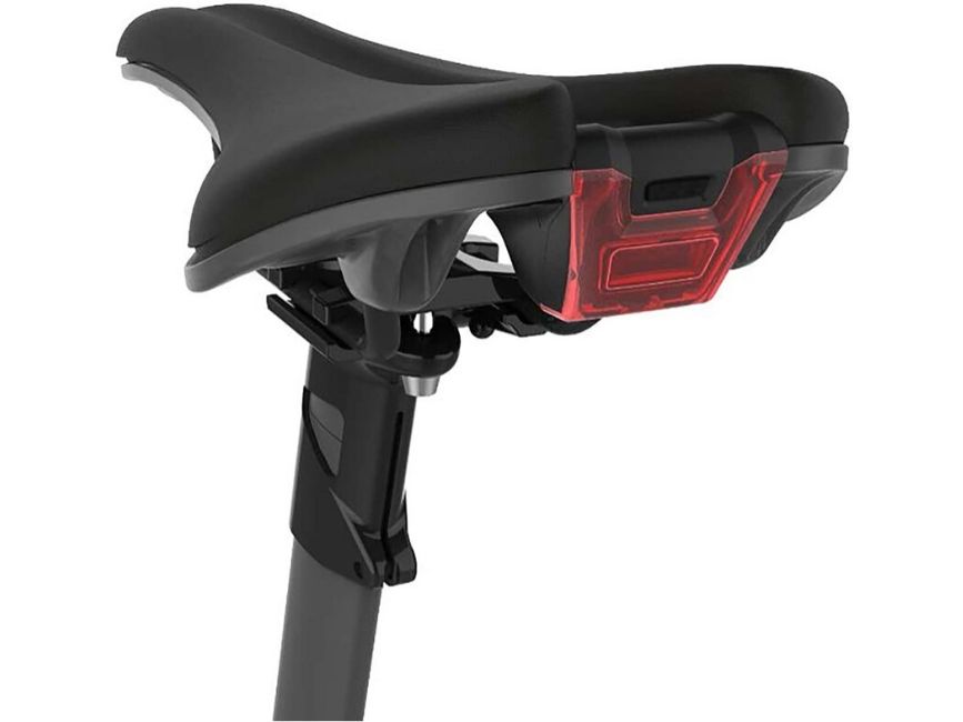 luce-posteriore-bici-518sym-1.jpg Fanale posteriore sottosella NUMEN + UNICLIP TL Cremonini Bike - immagine 1