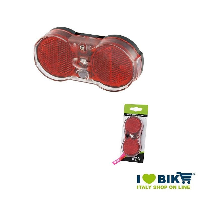 luce-posteriore-bici-671nyx-1.jpg Fanalino posteriore a batteria per bici city trekking - immagine 1