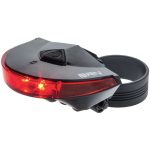 Luci bicicletta tra obbligo e sicurezza