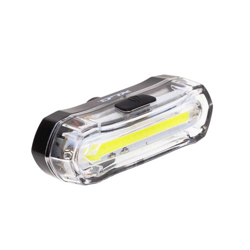 luci-per-bici-181lkc-1.jpg XLC Luce Anteriore per Bicicletta a led CL E05 055149417611 | Mognetti Bike - immagine 1