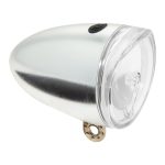 Luci bicicletta tra obbligo e sicurezza
