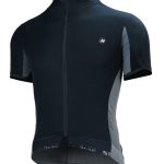 Maglia da ciclismo con antivento