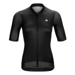 LIFTTINT 1.X maglia da ciclismo NERO S ASIA (XS EU)