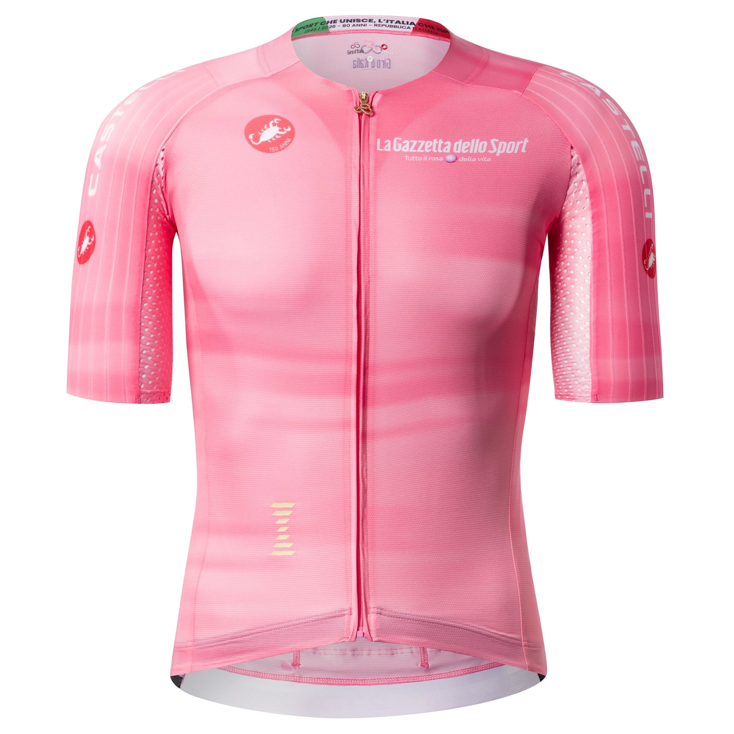 magliette-da-ciclismo-127lau-1.jpg Maglie Ciclismo Performance a Maniche Corte Uomo | All4cycling - immagine 1