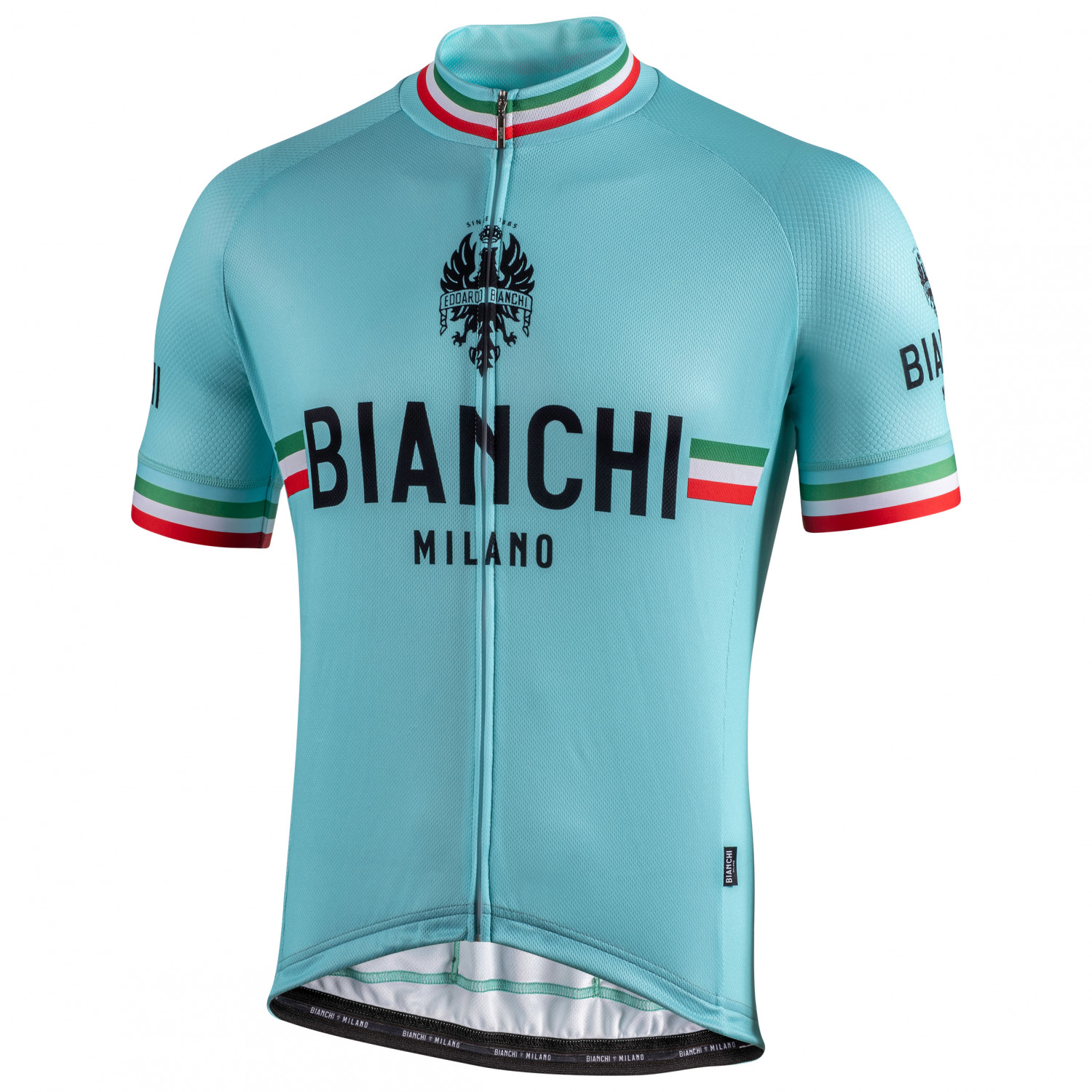 magliette-da-ciclismo-255fqy-1.jpg Bianchi Milano Isalle Maglietta da ciclismo Uomo | Acquista online | Bergfreunde - immagine 1