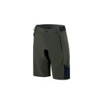 Pantaloncini ciclismo gravel PASOL PANTA GRAVEL