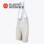 SC GSM 2.0 Bib Shorts Verde Oliva Scuro / XS