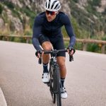 Pantaloncini ciclismo uomo imbottitura 3D asciugatura rapida
