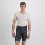 Pantaloncini ciclismo Uomo Neo Short Nero | Sportful