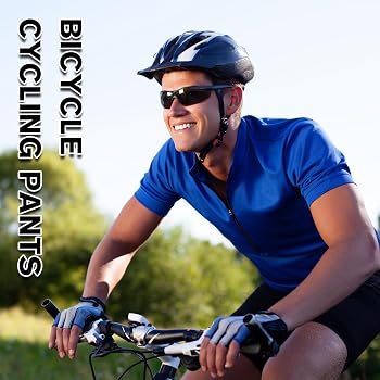 pantaloncini-ciclismo-uomo-465qzf-1.jpg HOMDECR Pantaloncini Ciclismo Uomo Salopette Ciclismo Uomo con Fondello Gel 20D, Tessuto Poliestere Abbigliamento MTB E Strada Accessori Bici. (Bianco,S) : Amazon.it: Moda - immagine 1
