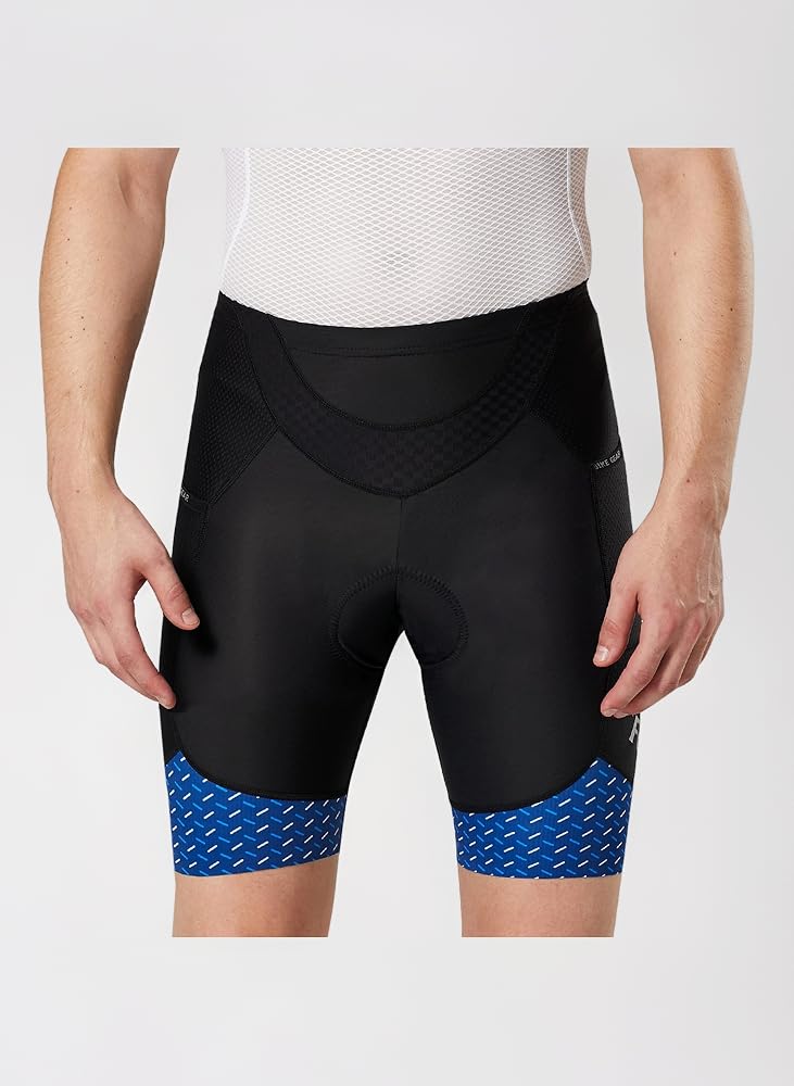 pantaloncini-ciclista-026pyn-1.jpg FDX Pantaloncini Ciclismo Uomo 2 Tasche Laterali, Imbottitura 3D Coolmax, Traspiranti e ad Asciugatura Rapida, Aderenti, Antiscivolo, Powerband per MTB e Bici Blue,S : Amazon.it: Moda - immagine 1