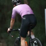 Pantaloncini da ciclismo uomo Starlight Nero | LAMEDA – Lameda
