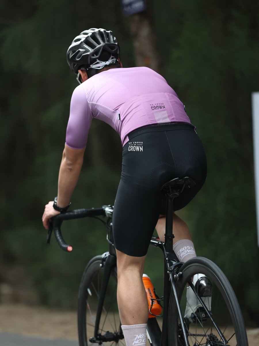 pantaloncini-da-ciclismo-091ukg-1.jpg Pantaloncini da ciclismo uomo Starlight Nero | LAMEDA – Lameda - immagine 1