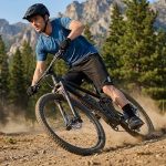 FDX Pantaloncini Ciclismo Uomo Imbottiti 4D Intimo Bici MTB Traspirante Quick Dry Anti Sfregamento Boxer Ciclismo con Fondello Gel Comfort Strada MTB (Black, Medium) : Amazon.it: Moda