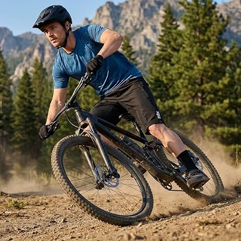 pantaloncini-da-ciclismo-183win-1.jpg FDX Pantaloncini Ciclismo Uomo Imbottiti 4D Intimo Bici MTB Traspirante Quick Dry Anti Sfregamento Boxer Ciclismo con Fondello Gel Comfort Strada MTB (Black, Medium) : Amazon.it: Moda - immagine 1