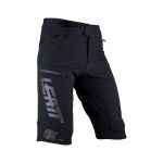 Leatt Pantaloncini Mtb Gravity 4.0 Blk Uomo Acquista online su Sportland