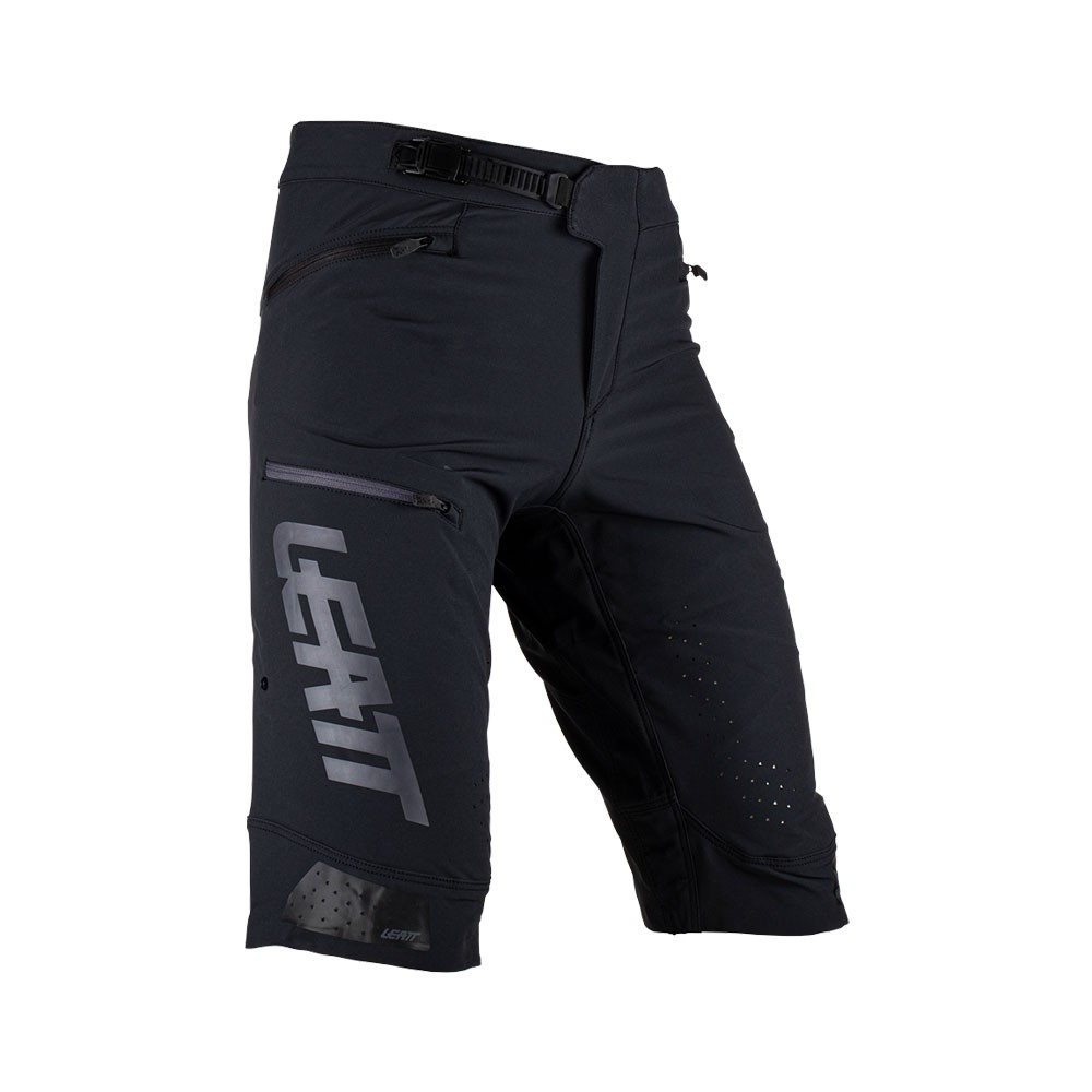 pantaloncini-da-mtb-609gko-1.jpg Leatt Pantaloncini Mtb Gravity 4.0 Blk Uomo Acquista online su Sportland - immagine 1