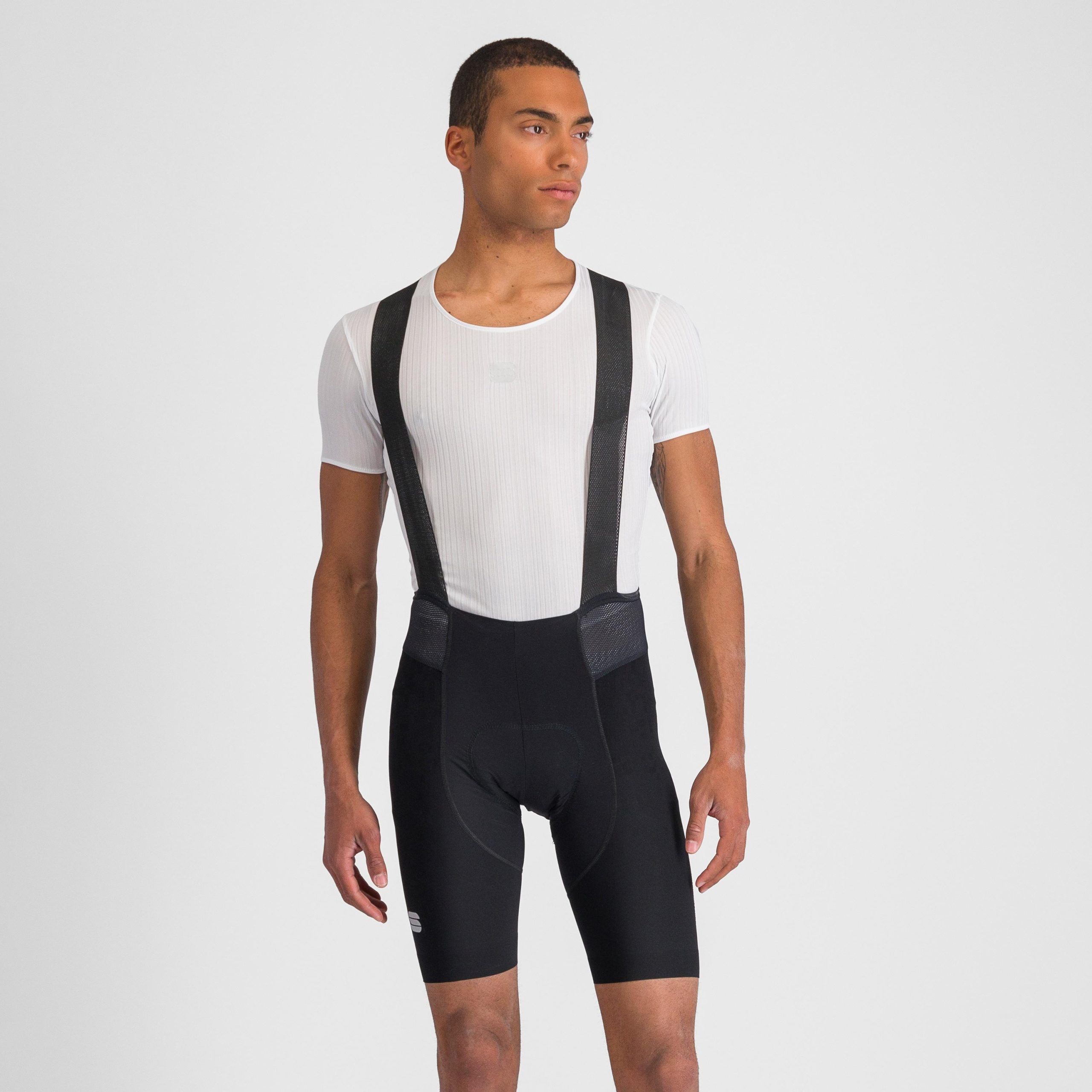 pantaloncino-ciclismo-uomo-785zmi-1.jpg Pantaloncino da ciclismo uomo TOTAL COMFORT BIBSHORT Sportful - immagine 1