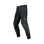 Pantaloni ciclismo Uomo MTB 5.0 ALL MOUNTAIN Nero