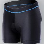 Sportneer Pantaloni da Ciclismo da Uomo, Imbottiti, Corti, da Ciclismo, da Uomo, ad Asciugatura Rapida ed Elastici, in Gel Corto, migliora l'elasticità e la permeabilità all'ari : Amazon.it: Moda