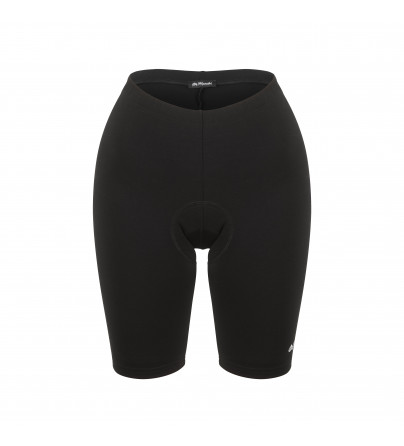 pantaloni-ciclista-donna-667bui-1.jpg Pantaloncini e Calzamaglie Ciclismo Donna | De Marchi - immagine 1