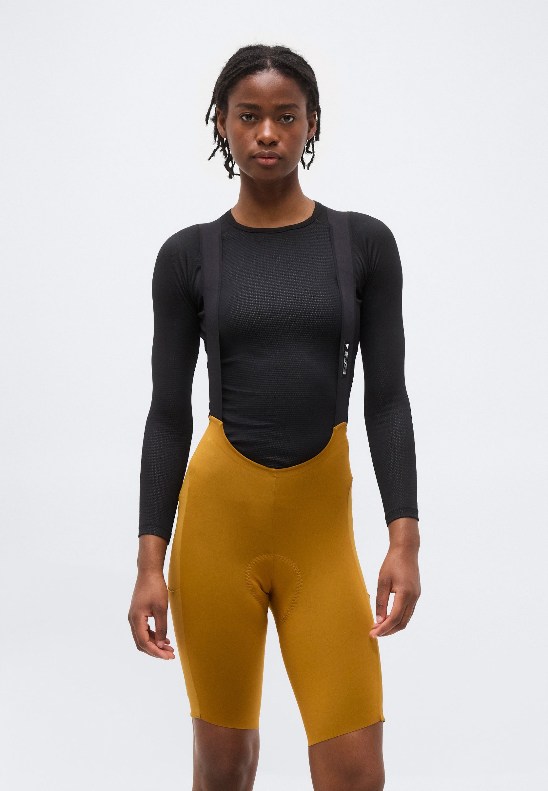 pantaloni-ciclista-donna-910vyl-1.jpg Pantaloni sportivi ciclismo da donna | Online su Zalando - immagine 1