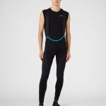 Pantaloni Ciclismo Uomo Protezione in Ogni Stagione – UYN