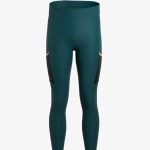 Pantaloni da ciclismo uomo Serenity Turchese | LAMEDA – Lameda