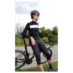 Pantaloni da ciclista 3/4 BASIC Uomo – 3face