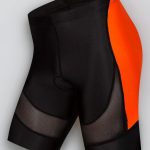 Weimostar Pantaloncini da Ciclismo Donna Bike Gel Imbottito MTB Bicicletta Mountain Road Racing Calzamaglia Pantaloni Estate Ciclo di Guida Fondo Abbigliamento Arancione S : Amazon.it: Moda