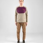 Pantaloni Yama Trail L