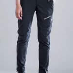 ROCKBROS Pantaloni da Ciclismo, Pantaloni Lunghi Sportivi Outdoor, Pantaloni MTB Uomo Enduro, Traspiranti Senza Cuscino per Ciclismo Campeggio Pesca, in Primavera Autunno, Unisex S 4XL : Amazon.it: Moda