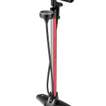 KOMPRESSOR POMPA DA OFFICINA PER BICI DA STRADA E MTB