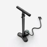 Pompa bici a colonna 500